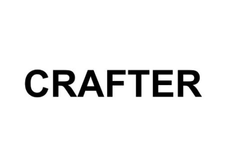 CRAFTER